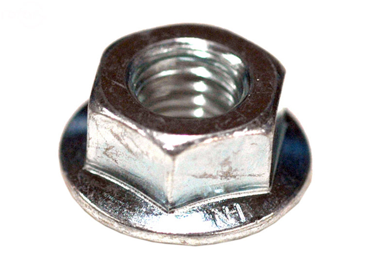 Rotary # 4793 GUIDE BAR STUD NUT 8MM Pack of 10