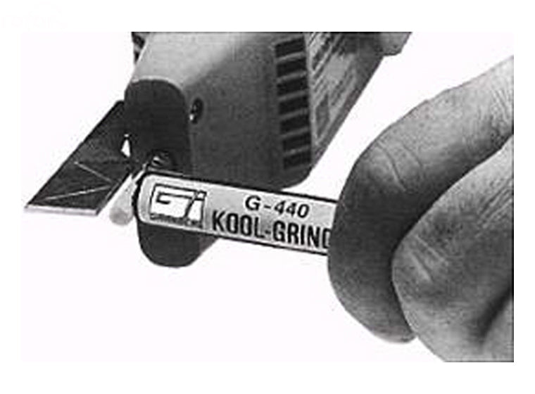 Rotary # 4813 LUBRICANT GRINDING WHEEL KOOL-GRIND