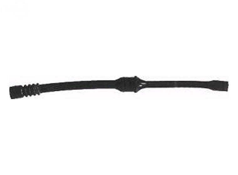 Rotary # 4971 FUEL LINE MOLDED MCCULLOCH