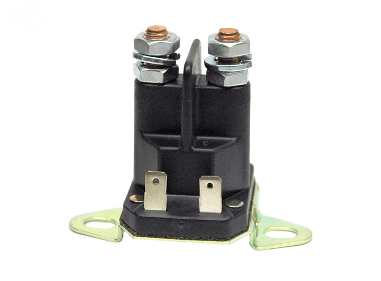 Rotary # 50237 SOLENOID CASTELGARDEN