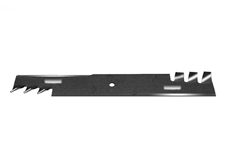 Rotary # 50288 COPPERHEAD MULCHING BLADE (EXPORT)