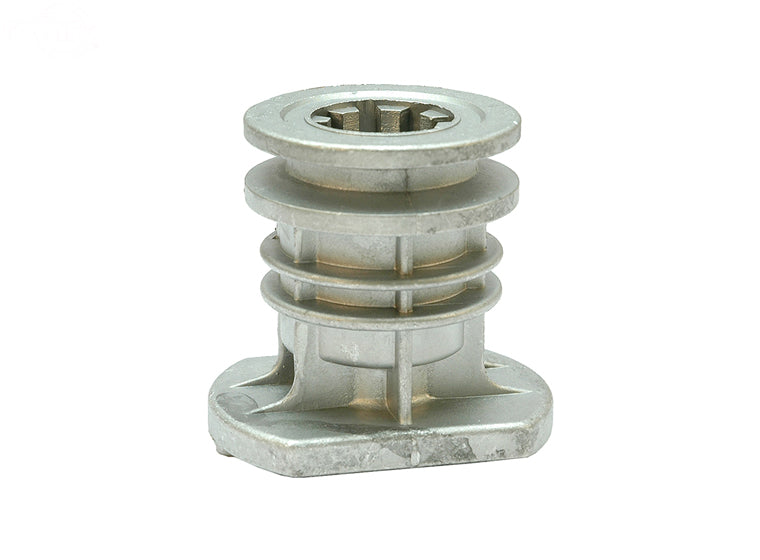 Rotary # 50413 BLADE ADAPTER FOR CASTELGARDEN (EXPORT)