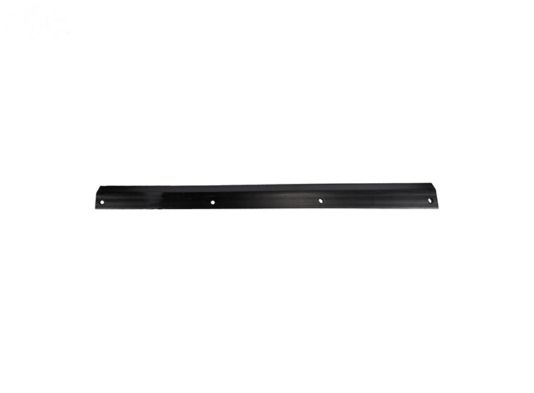 Rotary # 5531 Scraper Bar replaces Noma 302418, Sears 53688547, John Deere M94511