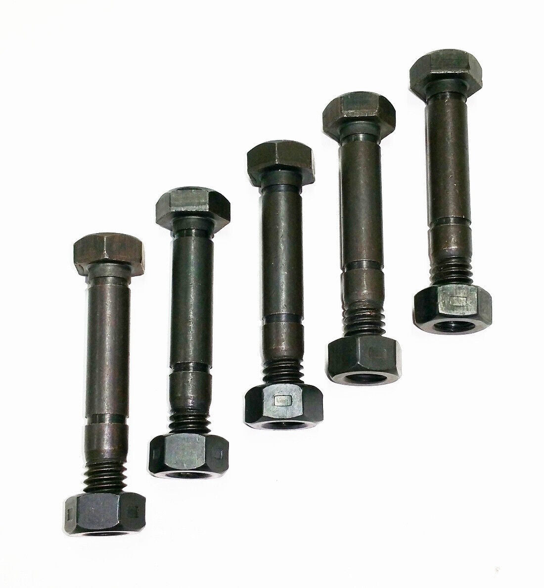 Rotary # 5575 Snowblower Shear Pin/Bolt Replaces Ariens 52100100 Pack ...