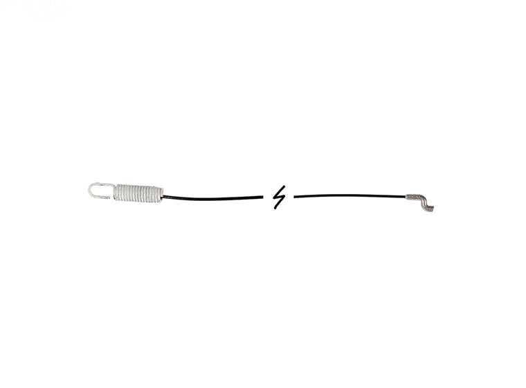 Rotary # 5635 LOCKOUT CABLE FOR MTD