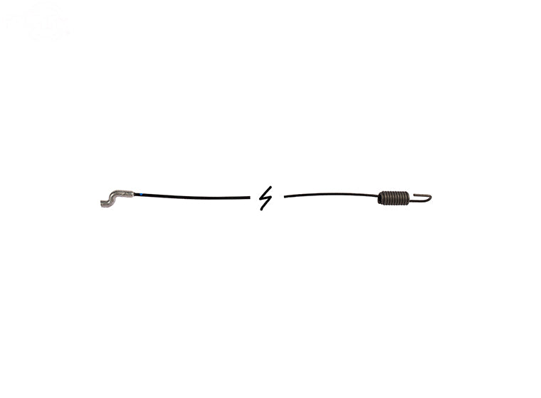 Rotary # 5636 CLUTCH CABLE FOR MTD