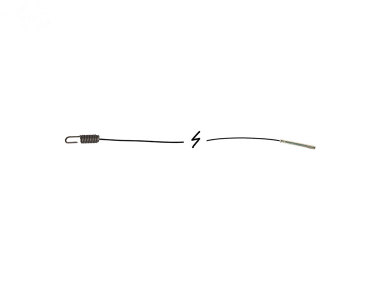 Rotary # 5639 AUGER DRIVE CABLE FOR MTD