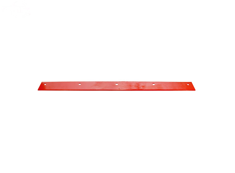 Rotary # 5667 Steel Scraper Bar replaces Ariens 02479159 and 02479100. Fits 28"