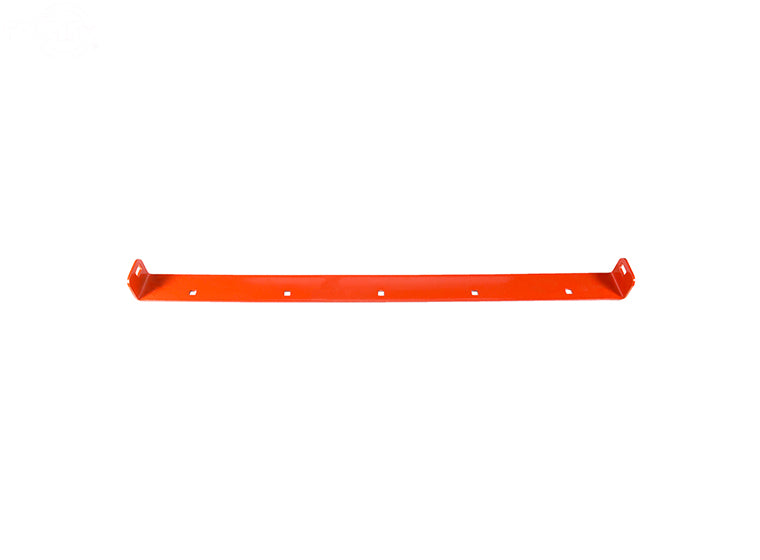 Rotary # 5670 Steel Scraper Bar replaces Ariens 00620159. Fits 28"