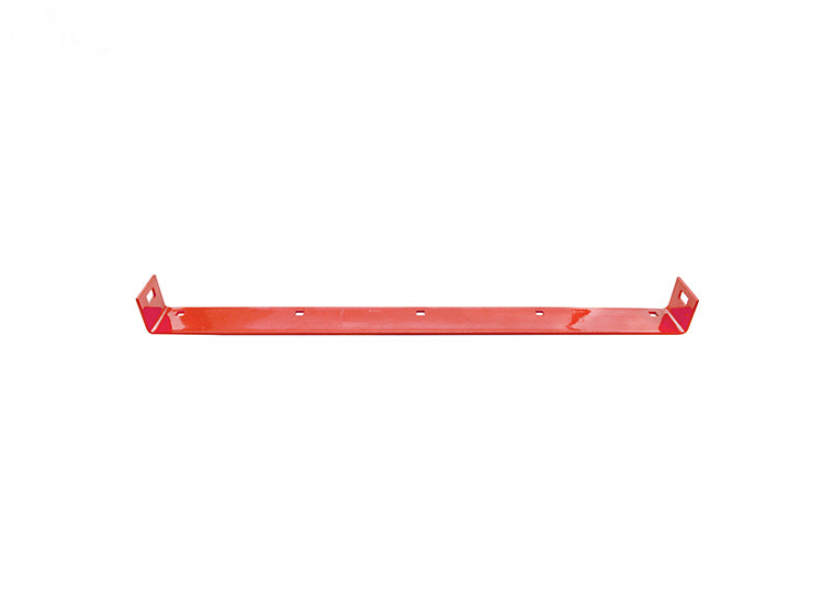 Rotary # 5672 Steel Scraper Bar replaces Ariens 00658559. Fits 24"