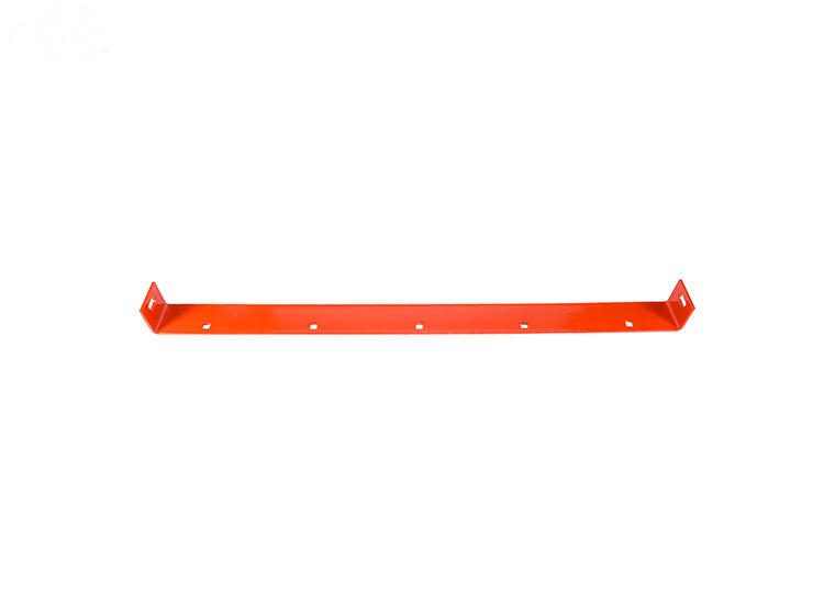 Rotary # 5673 Steel Scraper Bar replaces Ariens 00660659. Fits 27"