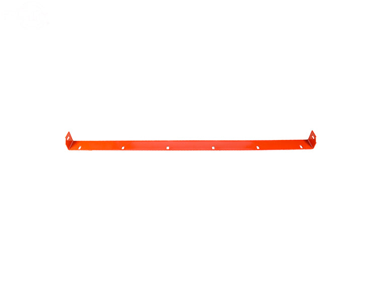 Rotary # 5676 Steel Scraper Bar replaces Ariens 03519259, 03519200. Fits 36"