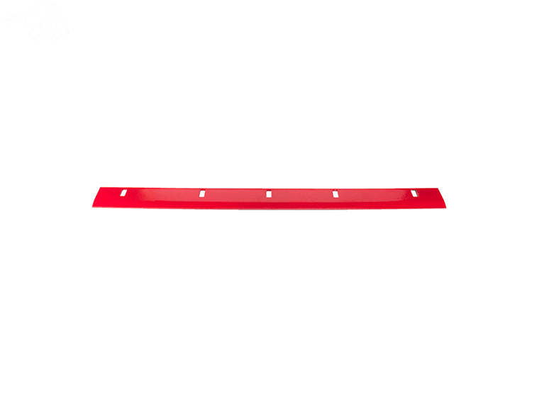 Rotary # 5691 STEEL SCRAPER BAR FOR TORO