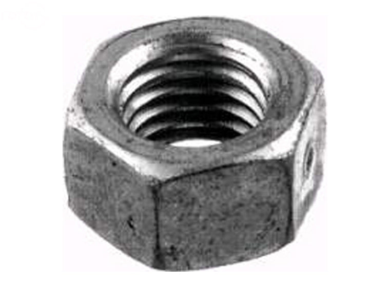 Rotary # 5705 HEX NUT 5/8" BUNTON