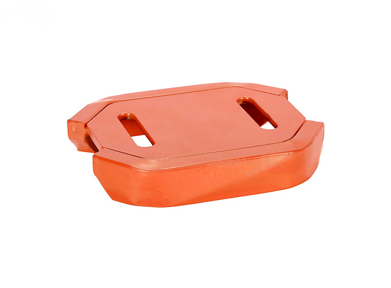 Rotary # 5728 SKID SHOE FOR ARIENS SNOWTHROWER