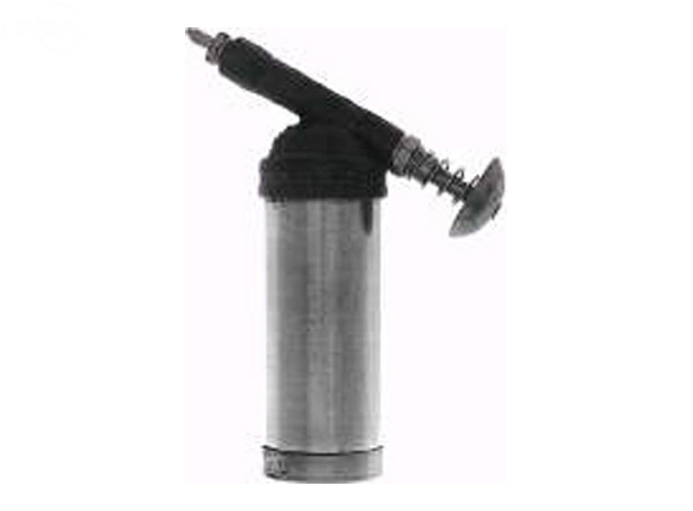 Rotary # 5801 GUN GREASE METAL THUMB PUMP