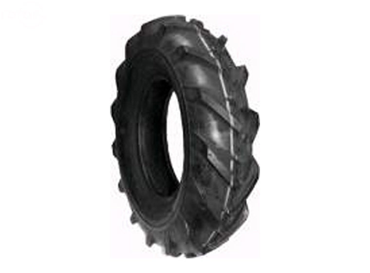 Rotary # 5894 TIRE 480X400X8 (4.80X4.00X8) POWER TRAC 2PLY CARLISLE