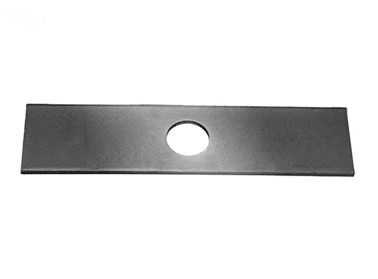 Rotary # 6107 EDGER BLADE 7-11/16" X 1" UNSHARPENED