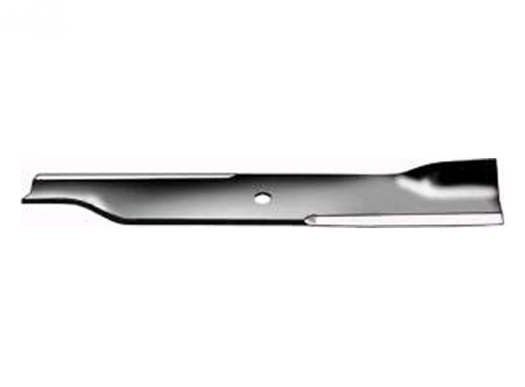 Rotary 6224 Blade 17" x 5/8" HD Dixie Chopper