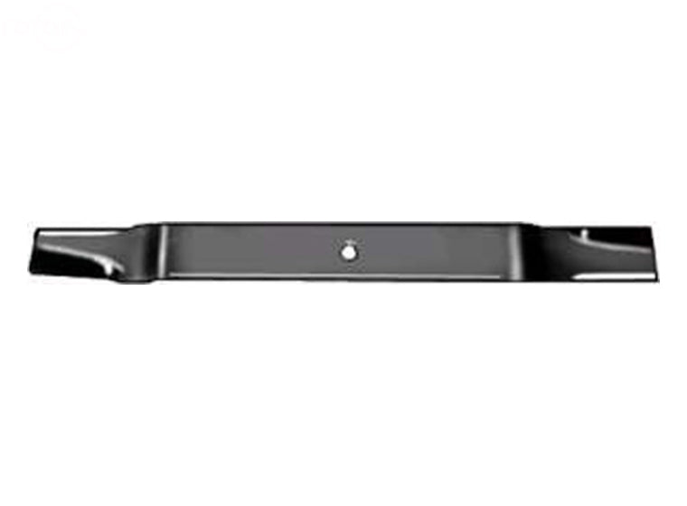 Rotary # 6402 BLADE 25" X 1/2" LOW-LIFT GRASSHOPPER