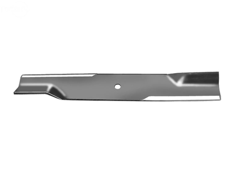 Rotary 6441 Blade 20-1/2" x 5/8" High-Lift Dixie Chopper