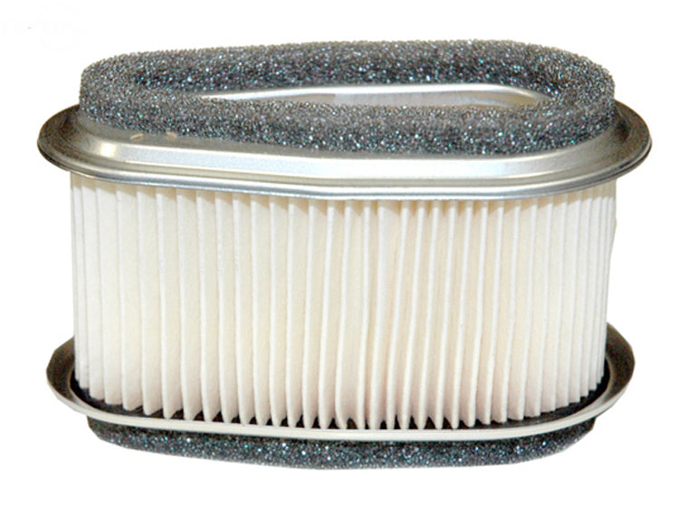 Rotary # 6518 PAPER AIR FILTER 4-3/4"X2-5/8" KAWASAKI