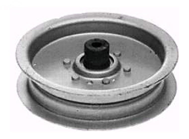 Rotary # 6572 IDLER PULLEY 3/8" X 5-15/16" SCAG