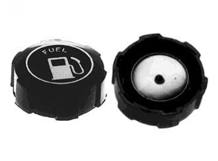 Rotary # 6593 FUEL CAP FOR B&S