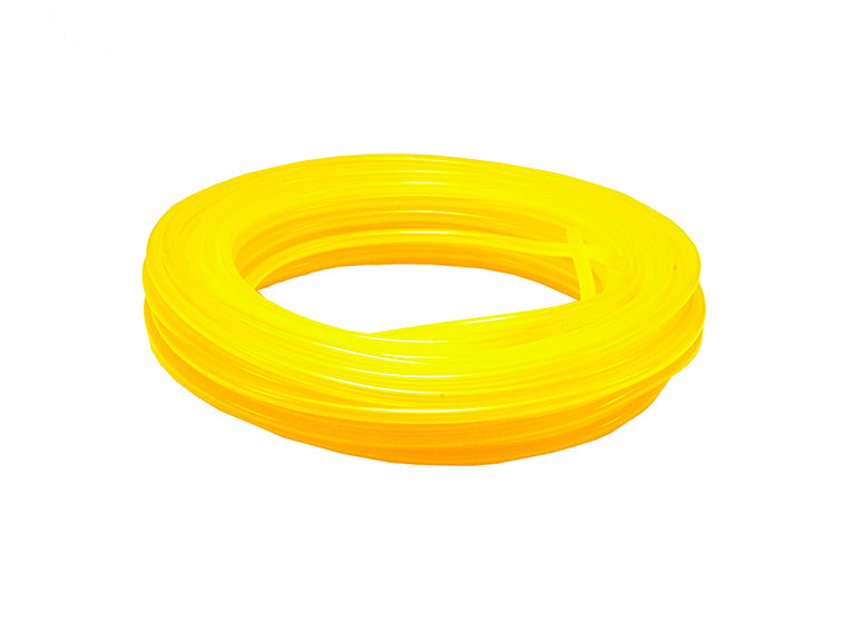 Rotary # 6617 FUEL LINE 3/32"X3/16" TYGON 50' (YELLOW)