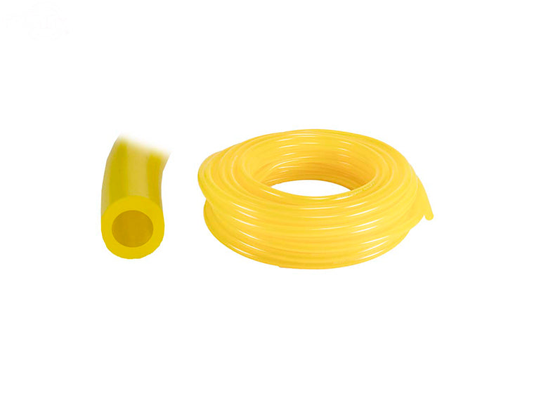 Rotary # 6619 FUEL LINE 3/16"X5/16" TYGON 50' (YELLOW)