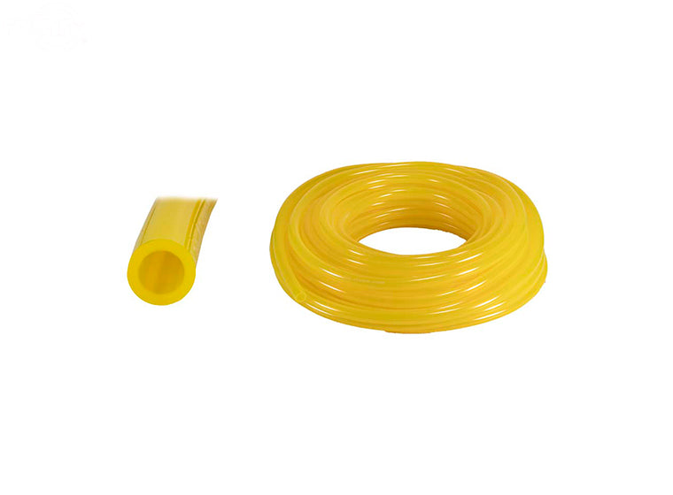 Rotary # 6620 FUEL LINE 1/4"X3/8" TYGON 50' (YELLOW)