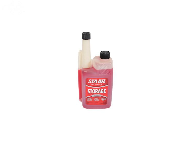 Rotary # 6663 FUEL STABILIZER STA-BIL 1 QT.