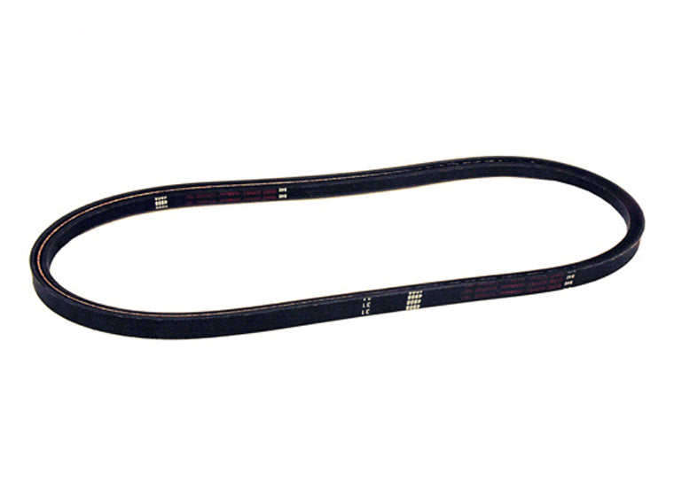 Rotary # 669 BELT 3/8" X 24-1/2" SNAPPER