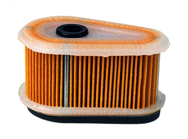 Rotary # 6705 PAPER AIR FILTER 3-5/8"X2-3/8" KAWASAKI