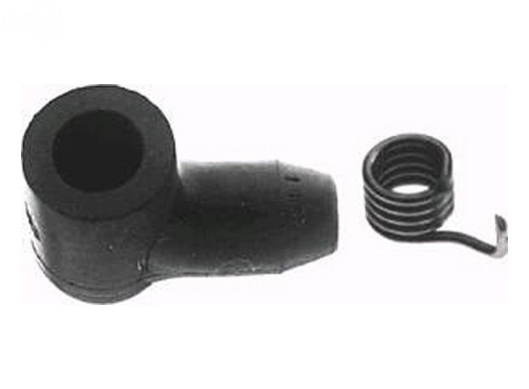 Rotary # 6710 SPARK PLUG BOOT 5MM