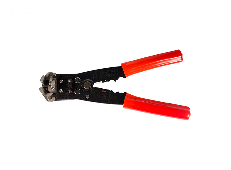 Rotary # 6718 WIRE STRIPPER/CRIMPER TOOL