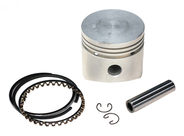 Rotary # 6742 PISTON ASSEMBLY 8HP (+010) FOR KOHLER