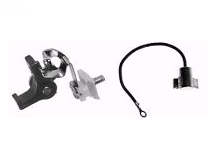 Rotary # 6781 IGNITION KIT FOR TECUMSEH