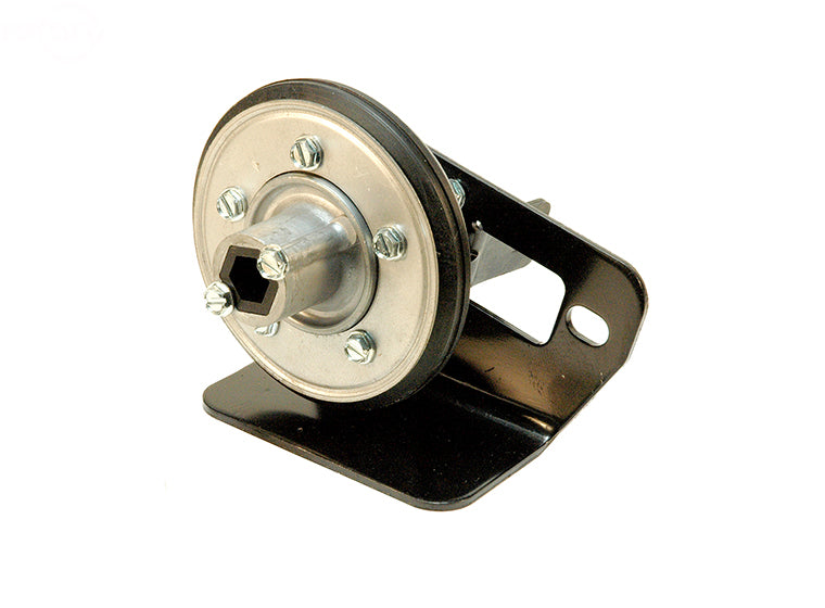 Rotary # 6880 DRIVEN DISC ASSEMBLY FOR SNAPPER