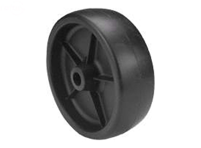 Rotary # 6919 DECK WHEEL 6 X 2" UNIVERSAL