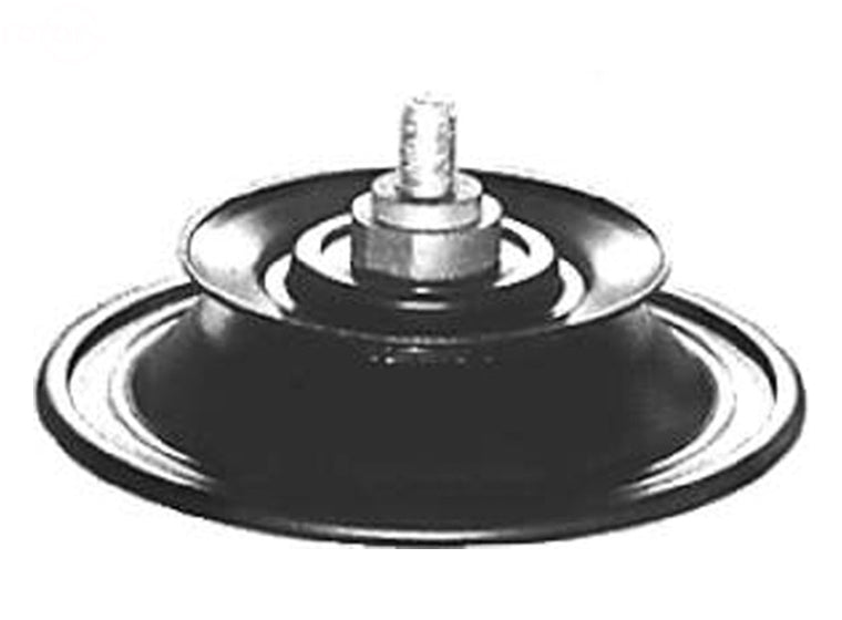 Rotary # 6930 DRIVE PLATE W/BUSHING SNAPPER