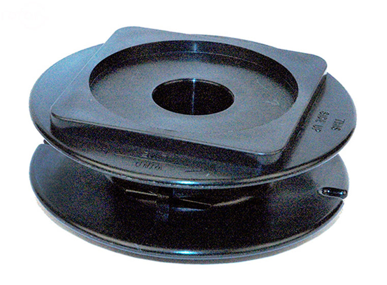 Rotary # 7002 PRO BUMP & FEED L/H SPOOL