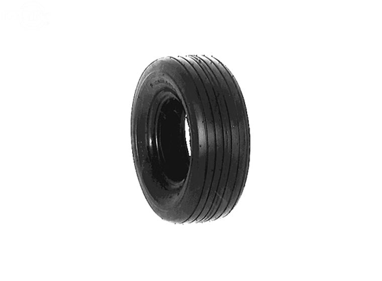 Rotary # 7026 TIRE RIB 15X600X6 (15X6.00X6) 4PLY CARLISLE