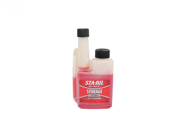 Rotary # 7096 FUEL STABILZER STA-BIL 8 OZ.