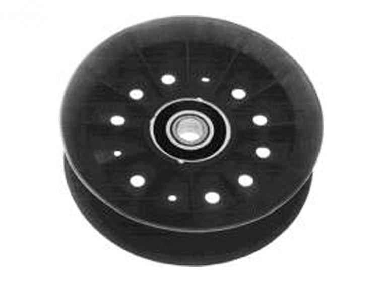 Rotary # 7126 IDLER PULLEY 1/2" X 4-3/4" MURRAY