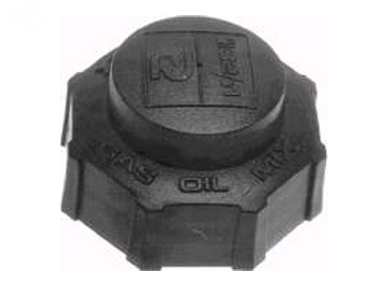 Rotary # 7238 FUEL CAP LAWNBOY