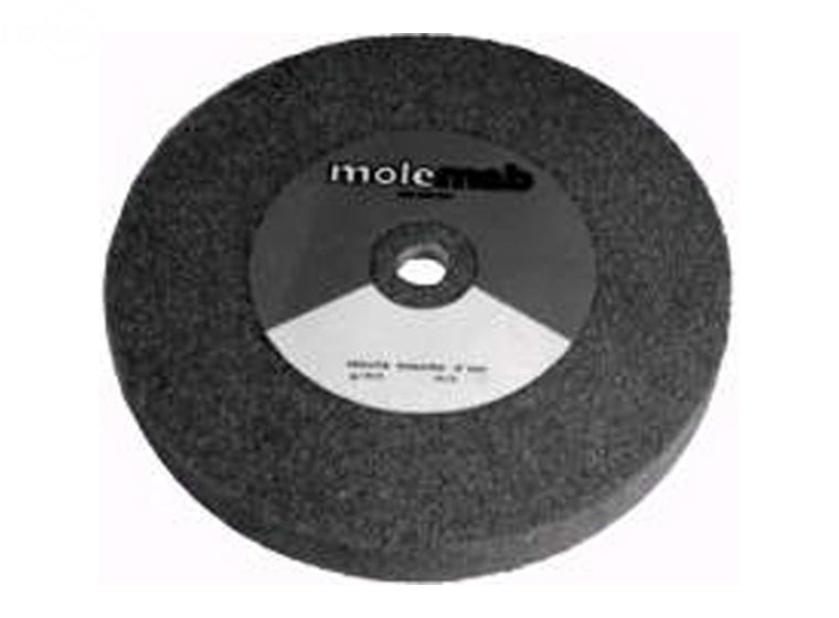 Rotary # 7266 GRINDING STONE 8" RUBY