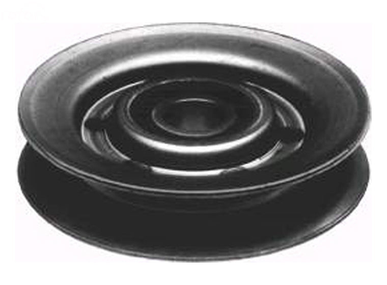 Rotary # 7278 IDLER PULLEY 15/32" X 2-7/8" TORO