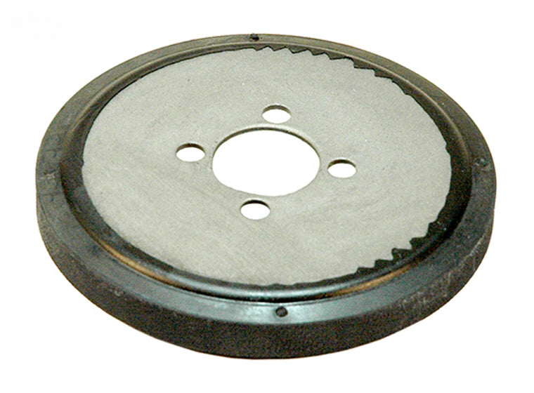 Rotary # 7678 DRIVE DISC FOR SNAPPER