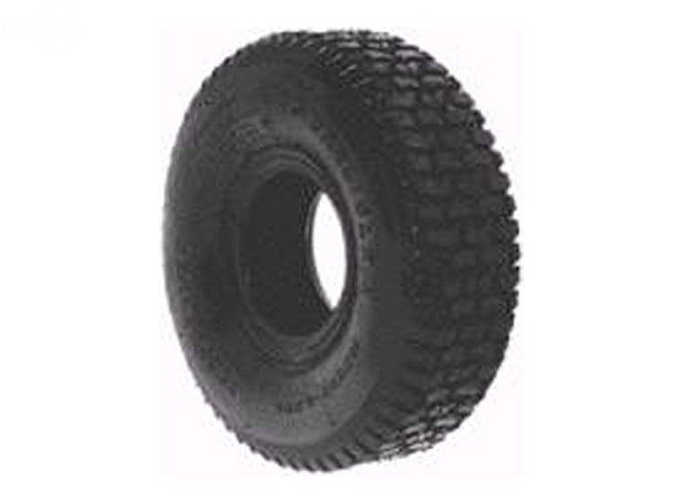 Rotary # 7694 TIRE TURF SAVER 11X400X4 (11X4.00X4) 2PLY CARLISLE